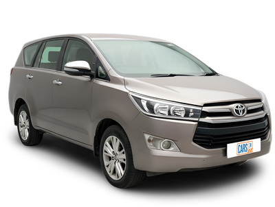 Toyota Innova Crysta-img